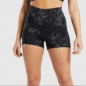 Gymshark kk fit shorts